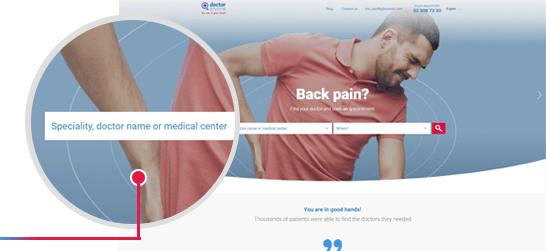find practitioner specialty 1 full