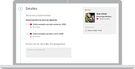 video consultation 4 full