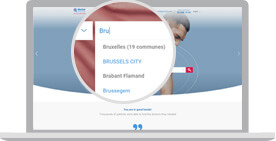 find practitioner specialty 3 small