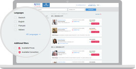 refine search 1 small